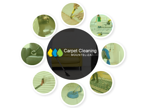 Carpte Cleaning mount eliza