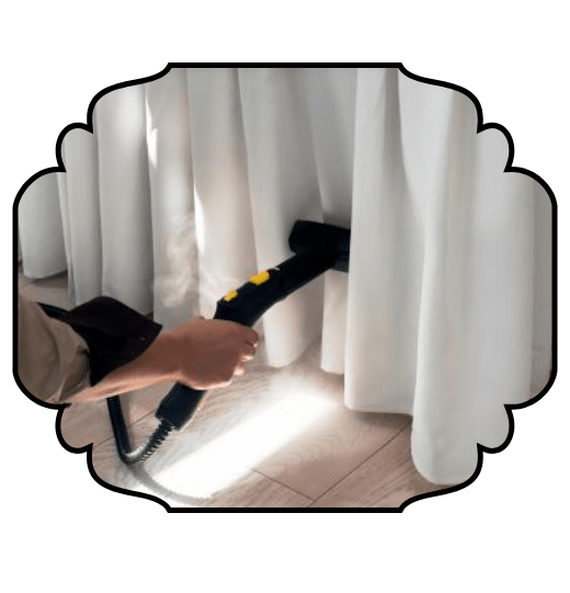 Curtains And Blinds Cleaning Mount Eliza
