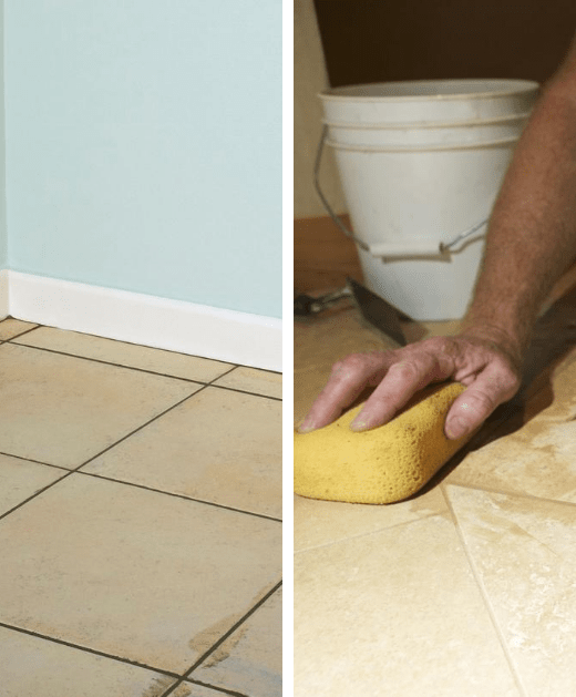  Tile and Grout Cleaning  Services Mount Eliza