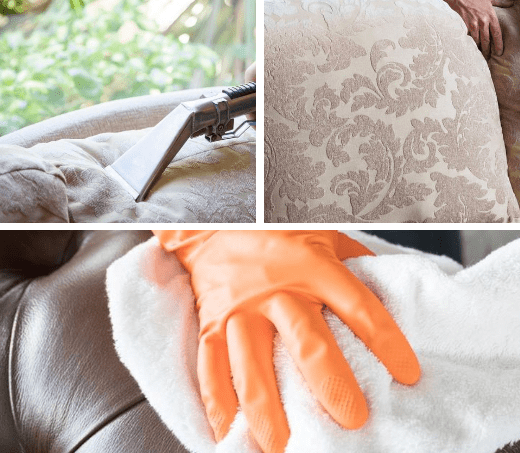  Upholstery Cleaning Mount Eliza